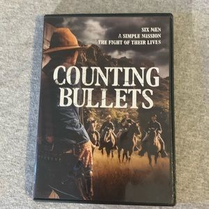 10 for $10 🍿 Counting Bullets